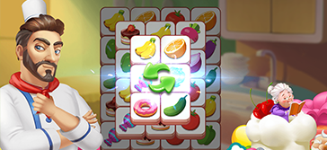 Cooking Tile