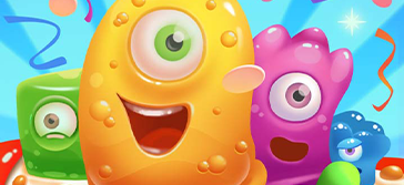 Jelly Crush