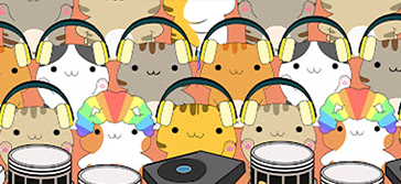 Musicat