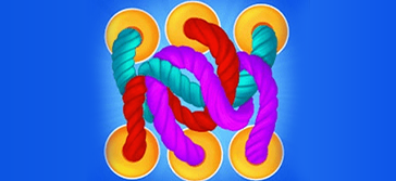 Rope Puzzle