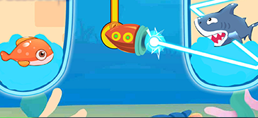 Save The Goldfish